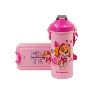 10025851 KIT LUNCH BOX SKYE