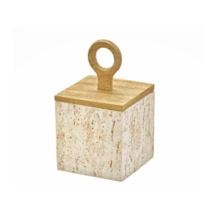 777-005 POTICHE DECORATIVO