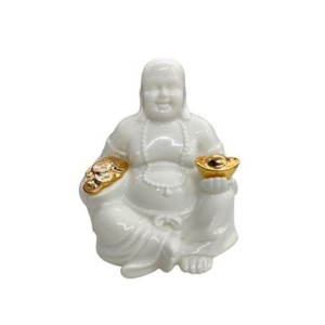 MBDA-04 BUDA  COM LUZ DECORATIVO