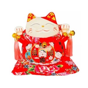 TGTO-801 GATO DA SORTE