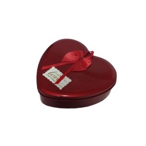 FL5021 CORACAO C/URSO E ROSA GDE