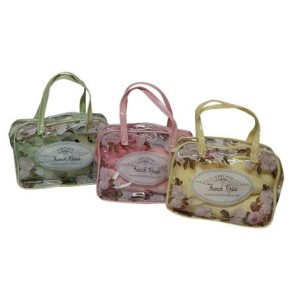 10299 KIT BANHO NECESSAIRE COLOR