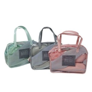 10298 KIT BANHO NECESSAIRE COLOR