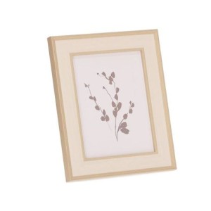 20640 PORTA RETRATO EM POLIESTIRENO E VIDRO 15X20CM