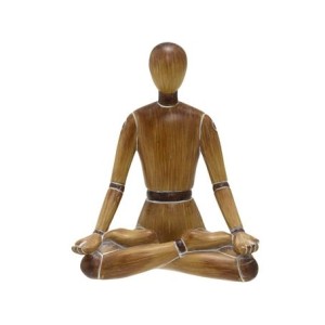 26-069 BONECO DECORATIVO