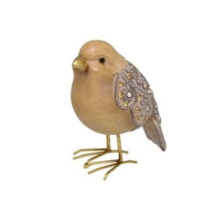 83-948 PASSARO DECORATIVO