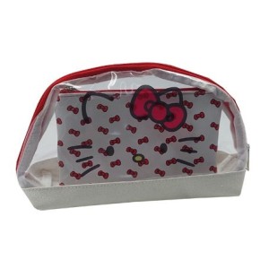 10073552 NECESSAIRE 2 EM 1 HELLO KITTY