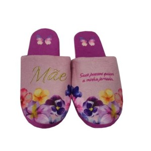 10073373 CHINELO DE QUARTO MAE FLORENCE P/M/G
