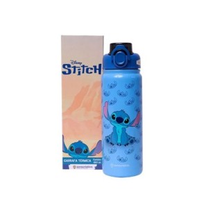 10073511 GARRAFA GALAXY 650ML STITCH