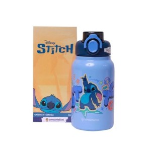 10073470 GARRAFA JUPITER 500ML STITCH