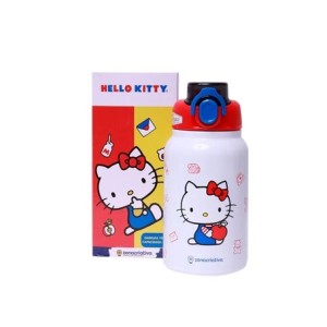 10073496 GARRAFA JUPITER 500ML HELLO KITTY