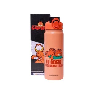 10073503 GARRAFA GALAXY 650ML GARFIELD