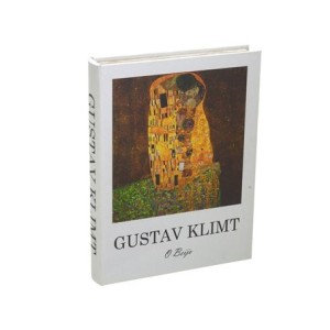 53-338 CAIXA LIVRO DECORATIVA