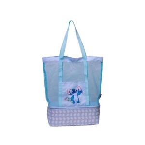 10073477 BOLSA C/COMPARTIMENTO TERMICO STITCH