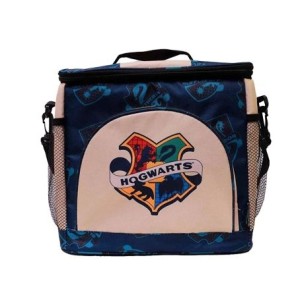 10073478 BOLSA TERMICA RETANGULAR HOGWARTS