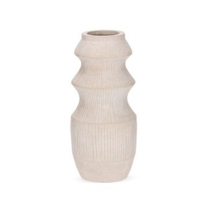 19988 VASO EM FIBRA DE VIDRO