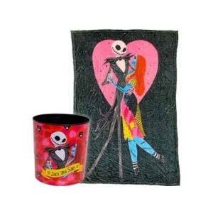 10140948 KIT BALDE + MANTA JACK AND SALLY