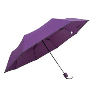 010L SOMBRINHA MINI P/MULHER 3 SECOES