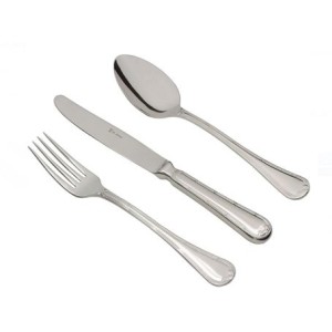 70004 FAQUEIRO 102PC ACO INOX S/ESTOJO CROISE