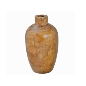 784-002 VASO DECORATIVO 22X14X37CM