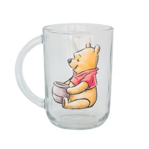 10026534 CANECA VERONA 300ML POOH