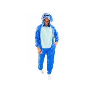 10071763 MACACAO KIGURUMI STITCH P/M/G