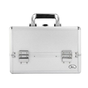 BJH17300 MALETA PROFISSIONAL DE MAQUIAGEM