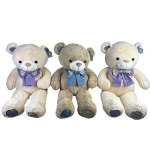 9526300142 URSO 95CM PELUCIA