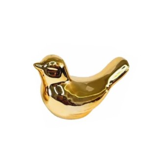 MPAS-09 PASSARINHO DE PORCELANA