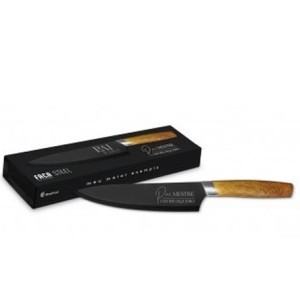 14740 FACA STEEL PREMIUM PAI MEU MAIOR EXEMPLO