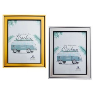 P40003 PORTA RETRATO 20X25CM