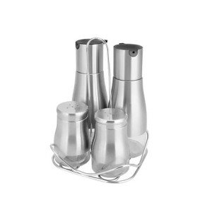 LN03KIT GALHETEIRO C/4 PECAS