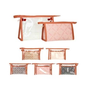 NEC-C09LF KIT NECESSAIRE 2 PCS