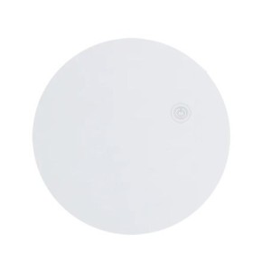 6229 ESPELHO DE PLASTICO C/ LED 50CM