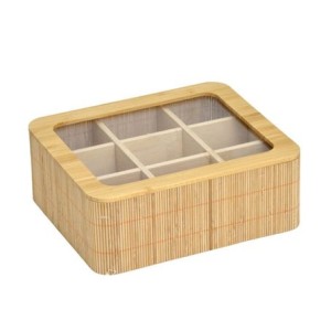 222-774 CAIXA PARA CHA