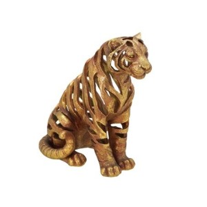 820-017 LEOPARDO DECORATIVO