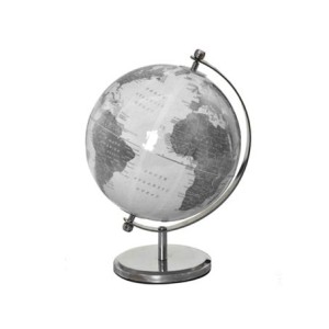 816-004 GLOBO DECORATIVO