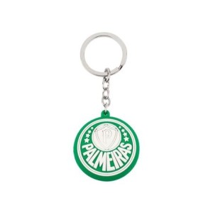 KF006-3 CHAVEIRO BRASAO 3D PALMEIRAS