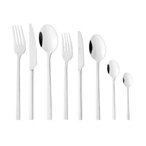 71888 FAQUEIRO 101 PECAS DE ACO INOX COM CAIXA LITOGRAFADA FIRENZE