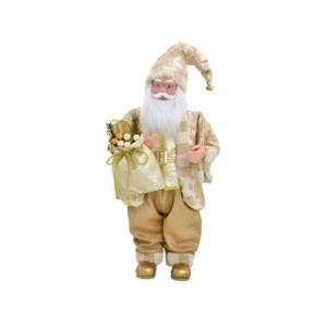 543-174 PAPAI NOEL DECORATIVO MUSICAL