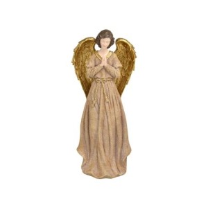 358-076 ANJO DECORATIVO
