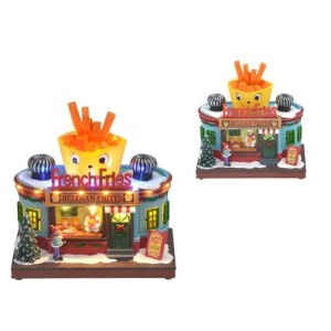 501-063 CENARIO NATAL COM LUZ SOM E MOVIMENTO