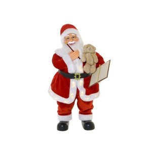 695-003 PAPAI NOEL SOM E MOVIMENTO