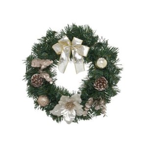 567-101 GUIRLANDA DECORADA