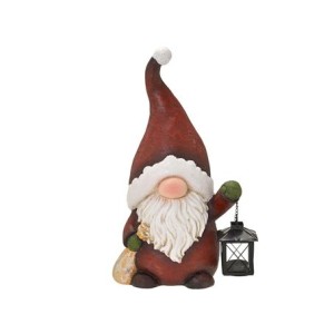 185-093 GNOMO NATALINO