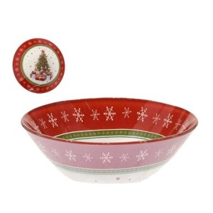 001-183 BOWL NATALINO