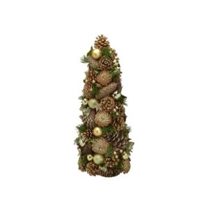 612-049 MINI ARVORE NATAL