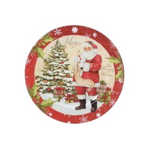 616-102 SOUSPLAT 33CM