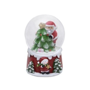 654-074 BOLA AGUA NATALINA