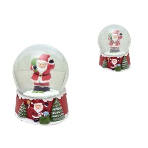 654-080 BOLA AGUA NATALINA